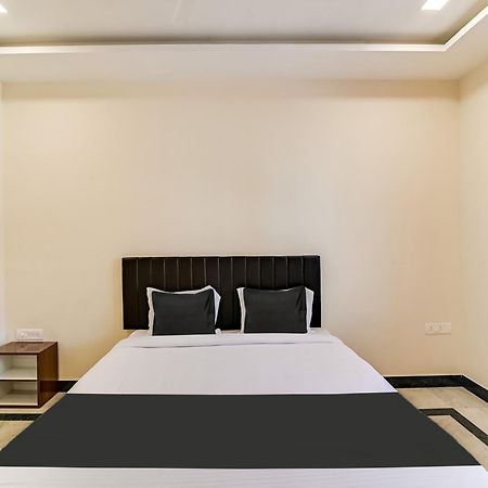 Hotel O Rj Royal Inn Vellore Exterior photo