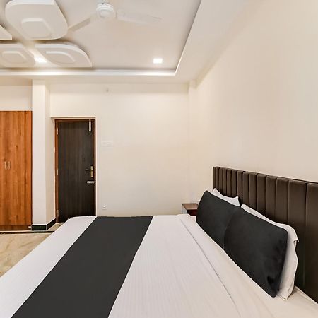 Hotel O Rj Royal Inn Vellore Exterior photo