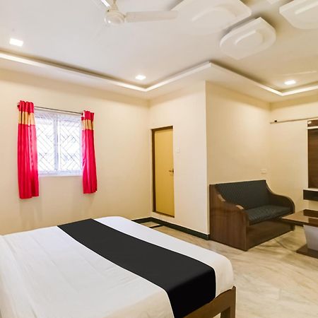 Hotel O Rj Royal Inn Vellore Exterior photo